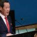N.Korea vows at UN never to give up nuclear