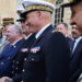 New French PM vows 'profound break' with past