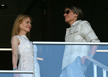 Nicole Kidman, Keith Urban split after 19-year marriage: reports