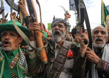 Nine dead, 118 wounded in Israeli strikes on rebel-held Yemen: Huthis