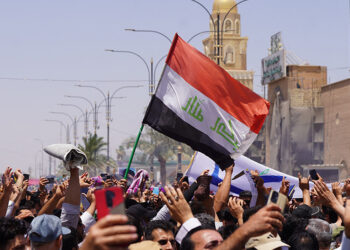 No deal behind academic Elizabeth Tsurkov's release in Iraq, sources say