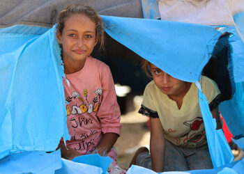 Palestinian Authority welcomes Trump's 'determined efforts' to end Gaza war