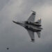 Pentagon says Venezuelan planes buzzed US ship in 'highly provocative move'