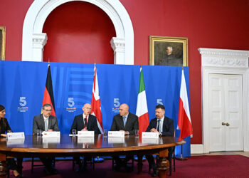 Poland says UN Security Council to convene over drone raid