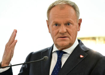 Polish PM says at least 19 airspace violations, three Russian drones shot down