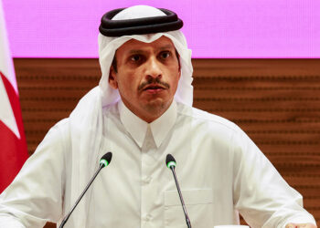 Qatar says 'reassessing' role in Gaza truce talks: PM to CNN