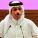 Qatar says 'reassessing' role in Gaza truce talks: PM to CNN