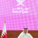 Qatar says security force member killed in Israel attack on Doha