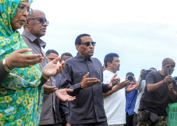 RSF shelling kills 7, wounds 71 in besieged Sudan city: medical source