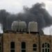 Rebels say death toll from Israel Yemen strikes rises to 35