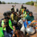 Rescue boat capsizes in Pakistan, killing five