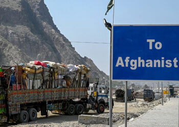 Return of millions of Afghans fuels terror potential