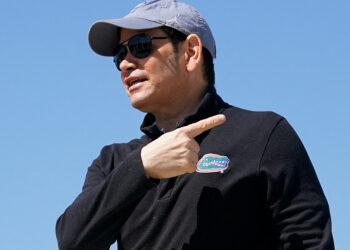 Rubio arrives in Israel in aftermath of Qatar strike: AFP journalist