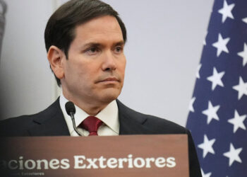 Rubio on US strike on alleged drug boat