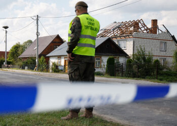 Russia drone incursion in Poland may have been by 'mistake:' Trump