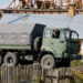 Russia drones 'endangered lives' in a NATO and EU member