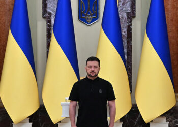 Russia presses advance as peace talks falter: AFP analysis