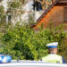 Russia says did not target Polish sites in overnight drone attack