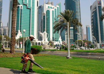 Russia slams Israeli strikes on Qatar as 'violation' that undermines peace