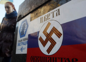 Russian FM evokes Nazi past as Germany ramps up defense