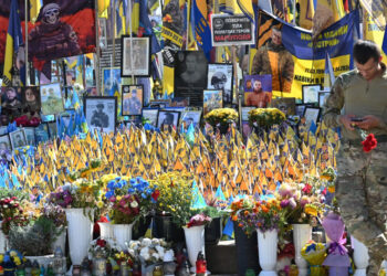 Russian attack kills two deminers from Danish Refugee Council in Ukraine