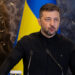 Russian drones over Poland are 'dangerous precedent' for Europe: Zelensky