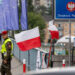 Russia's top diplomat in Poland summoned over drones
