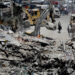 Saudi launches Damascus area reconstruction project