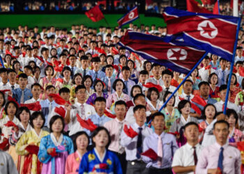 Seoul official hints at US-North Korea meeting this year