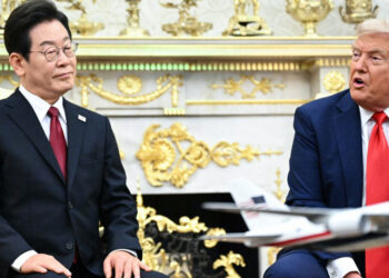 Seoul says over 300 South Koreans detained in US to be released