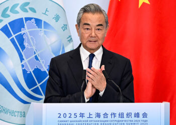 Shanghai Cooperation Organization warns against reinterpretation of UN resolution on Iran deal