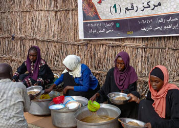 Siege tightens on Sudan city with fiercest RSF assault: what we know