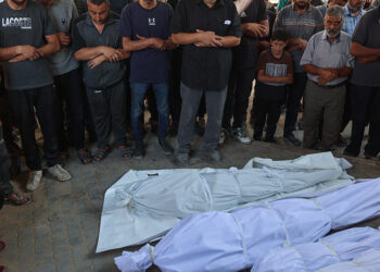 Spain, Israel spar after Madrid moves 'to stop Gaza genocide'