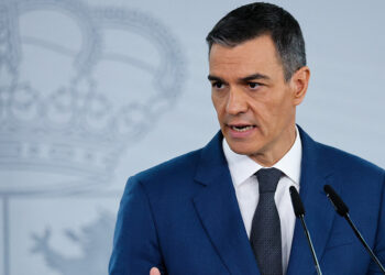 Spain says Israel's antisemitism accusations 'false'