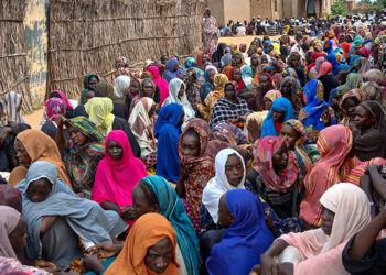 Sudan army strike kills at least 12 in Darfur: war monitor