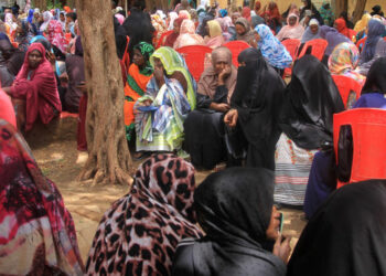 Sudan recovers 270 bodies after Darfur landslide