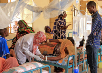 Sudan's shifting battlefield: what we know