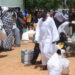 Survivors tell of terrifying escape from Sudan's besieged El-Fasher