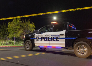 Suspect in Charlie Kirk killing in custody: FBI chief