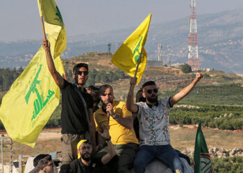 Syria busts Hezbollah-linked cell: ministry