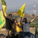 Syria busts Hezbollah-linked cell: ministry
