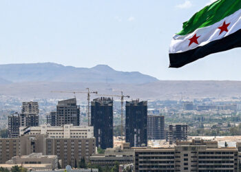 Syrian organisation launches virtual museum on prison experiences