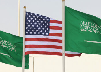 Trump Organization plans second Saudi development in Jeddah