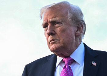 Trump concerned S. Korean arrests could 'frighten' investors