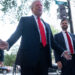 Trump issues rare rebuke to Netanyahu over Qatar strikes