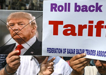 Trump renews tariff threat on movies made abroad