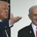 Trump says Qatar strike decision was Netanyahu's, not his