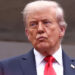 Trump says 'not happy' after Russia's biggest air attack on Ukraine