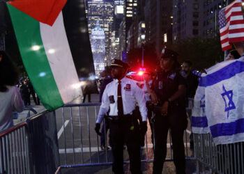 Trump says will 'not allow' Israel to annex West Bank