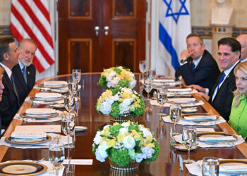 Trump to push Netanyahu on Gaza peace plan at White House